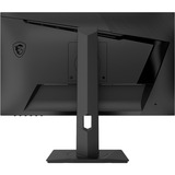 MSI Optix G251PF, Gaming-Monitor 62 cm (25 Zoll), schwarz, FullHD, Rapid IPS, G-Sync kompatibel, 165Hz Panel