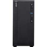 MSI PRO DP180 14A-1064AT, PC-System schwarz, Windows 11 Home