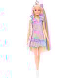Mattel Barbie Haarspiel Puppe 