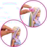 Mattel Barbie Haarspiel Puppe 