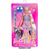 Mattel Barbie Haarspiel Puppe 