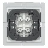 Merten Doppelte Wippe für Serien- und Doppeltaster-Einsatz Retail