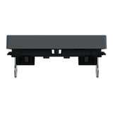 Merten Wippe Kontrollfenster anthrazit, Retail