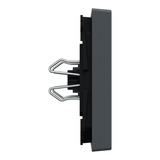 Merten Wippe Kontrollfenster anthrazit, Retail