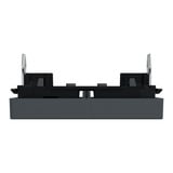 Merten Wippe Kontrollfenster anthrazit, Retail