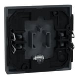 Merten Wippe Kontrollfenster anthrazit, Retail