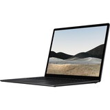 Microsoft Surface Laptop 4 Commercial, Notebook schwarz (matt), Windows 10 Pro, 256GB, i7