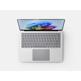 Microsoft Surface Laptop 7 for Business, Notebook platin, Intel® Core™ Ultra 5 236V, Intel® Arc™ Graphics 130V, 16 GB LPDDR5X, 256 GB (256 GB SSD), Windows 11 Pro
