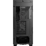 Montech SKY TWO GX, Tower-Gehäuse schwarz, Tempered Glass