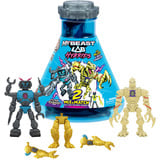 Moose Toys MrBeast Lab Hybrids 2 Pack (Multipack) - AST 2, Spielfigur sortierter Artikel