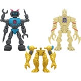 Moose Toys MrBeast Lab Hybrids 2 Pack (Multipack) - AST 2, Spielfigur sortierter Artikel