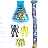 Moose Toys MrBeast Lab Hybrids 2 Pack (Multipack) - AST 2, Spielfigur sortierter Artikel
