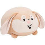 NICI Kissen Chill- Nici Hase 30x34cm beige