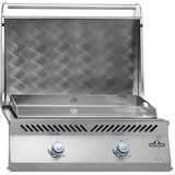 Napoleon Gasgrill 700-Series 32", Einbau, mit Plancha edelstahl, Modell 2025