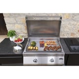 Napoleon Gasgrill 700-Series 32", Einbau, mit Plancha edelstahl, Modell 2025