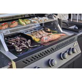 Napoleon Gasgrill 700-Series 32", Einbau, mit Plancha edelstahl, Modell 2025