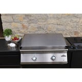 Napoleon Gasgrill 700-Series 32", Einbau, mit Plancha edelstahl, Modell 2025