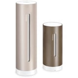 Netatmo Smarte Wetterstation Original 2. Gen beige
