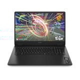 OMEN 17-db1180ng, Gaming-Notebook schwarz, AMD Ryzen AI 7 350, NVIDIA GeForce RTX 5070, 32 GB DDR5, 1 TB (1 TB SSD), ohne Betriebssystem