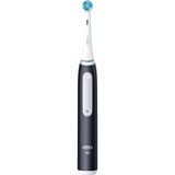 Oral-B Oral-B iO Series 3, Elektrische Zahnbürste schwarz, Matt Black