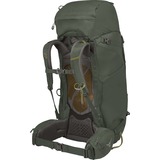 Osprey Kestrel 68 , Rucksack olivgrün, 68 Liter / Größe  L/XL