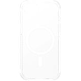 PanzerGlass Fashion 3-in-1 Set transparent/schwarz, iPhone 16e