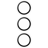 PanzerGlass Hoops Kameraschutz, Schutzfolie transparent, Samsung Galaxy S25+