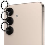 PanzerGlass Hoops Kameraschutz, Schutzfolie transparent, Samsung Galaxy S25+