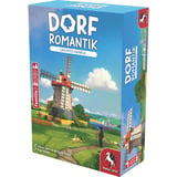 Pegasus Dorfromantik - Leichtes Gepäck, Brettspiel 