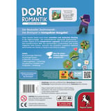 Pegasus Dorfromantik - Leichtes Gepäck, Brettspiel 