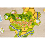 Pegasus Dorfromantik - Leichtes Gepäck, Brettspiel 