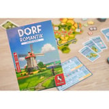 Pegasus Dorfromantik - Leichtes Gepäck, Brettspiel 