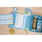 Pegasus Dorfromantik - Leichtes Gepäck, Brettspiel 