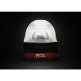 Petzl NOCTILIGHT, Schutzhülle rot/schwarz