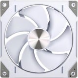 Phanteks D30-140 PWM Reverse DRGB, Gehäuselüfter weiß, 140 mm