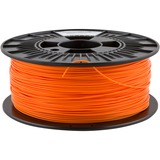 PrimaCreator PrimaValue PLA Orange, 3D-Kartusche orange, 1 kg, 1,75 mm, auf Rolle