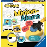 Ravensburger Minion-Alarm, Brettspiel