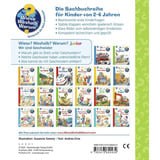 Ravensburger Wieso? Weshalb? Warum? junior Band 29 - Wir sind Geschwister, Lernbuch 