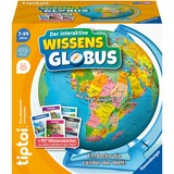 Ravensburger tiptoi Der interaktive Wissens-Globus, Lernspiel 