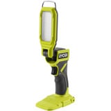 Ryobi 18 V ONE+ Akku-Projektleuchte, LED-Leuchte ohne Akku und Ladegerät