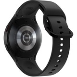 SAMSUNG Galaxy Watch4, Smartwatch schwarz, 44 mm, LTE
