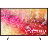 SAMSUNG UE-50DU7172, LED-Fernseher 125 cm (50 Zoll), schwarz, UltraHD/4K, WLAN, Bluetooth, HDR10+