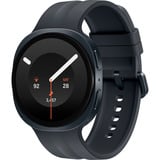 Samsung Galaxy Watch9, Smartwatch dunkelgrau, 44 mm, LTE, Sport Band M/L