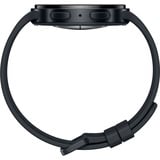 Samsung Galaxy Watch9, Smartwatch dunkelgrau, 44 mm, LTE, Sport Band M/L