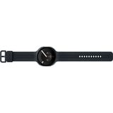 Samsung Galaxy Watch9, Smartwatch dunkelgrau, 44 mm, LTE, Sport Band M/L