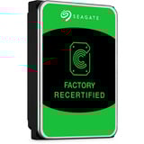 Seagate Exos X20 20 TB Retail, Festplatte SATA 6 Gb/s, 3,5", Retail