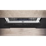 Siemens SN13HC72CS iQ300 , Spülmaschine edelstahl (dunkel), 60 cm, Home Connect