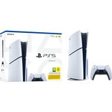 Sony Interactive Entertainment PlayStation 5 Slim E-Chassis, Spielkonsole 