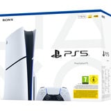 Sony Interactive Entertainment PlayStation 5 Slim E-Chassis, Spielkonsole 