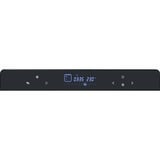 Steba Multifunktions-Dampfbackofen DG 40, Mini-Backofen schwarz